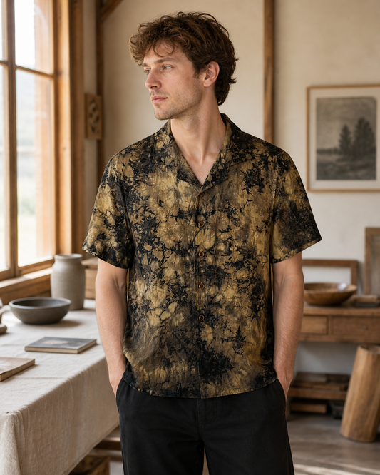 Gall Nut Cuban Color 01 - Brand Story