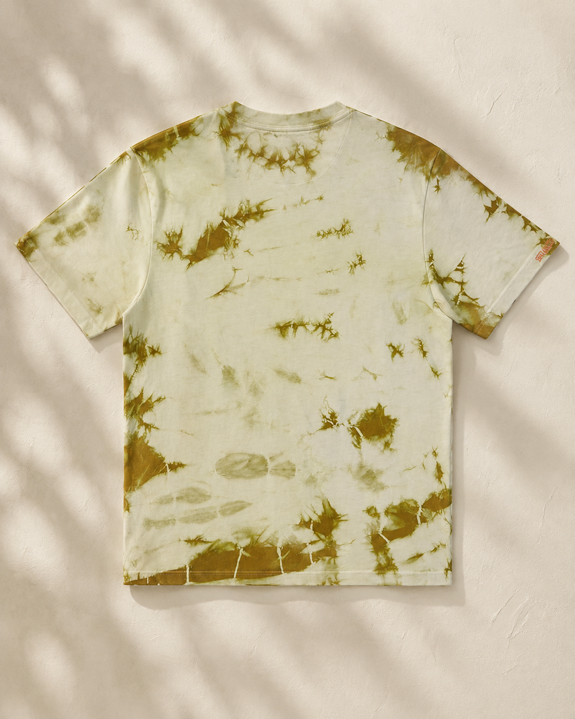 Onion Stripe Tee - Back (Color 02)