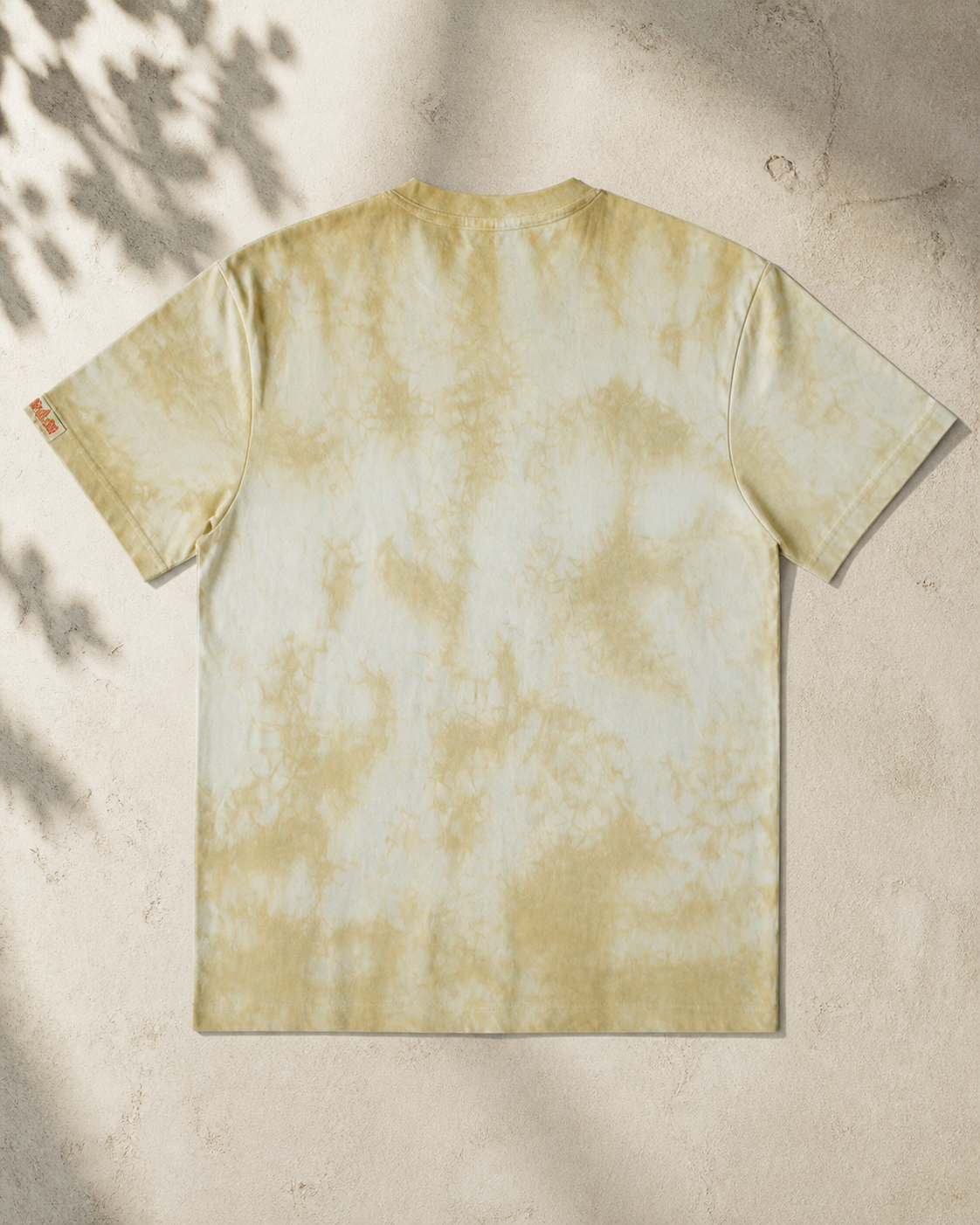 Onion Stripe Tee - Back (Color 04)