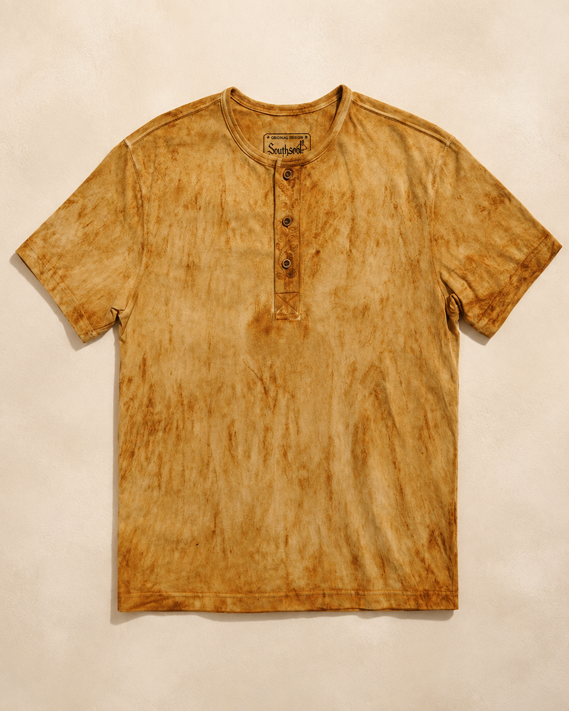 Amber Henley - Front