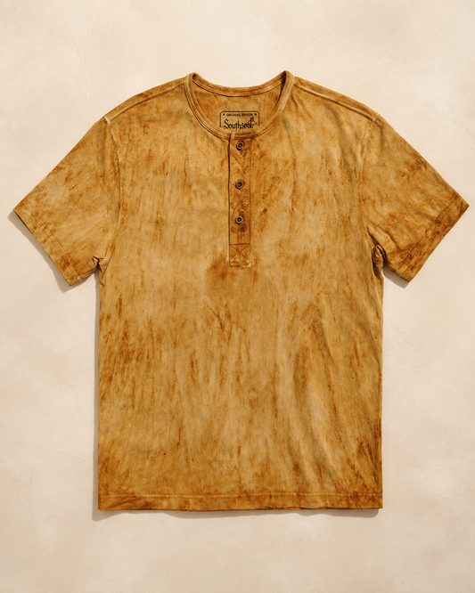 Amber Henley - Front