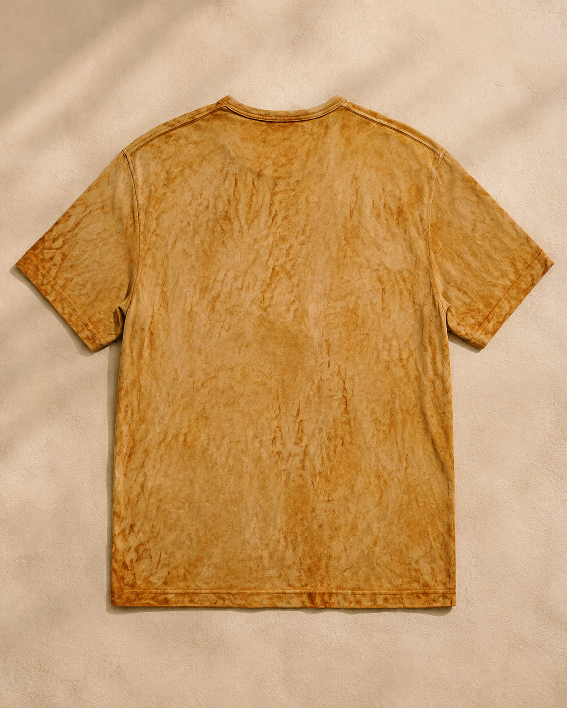 Amber Henley - Back