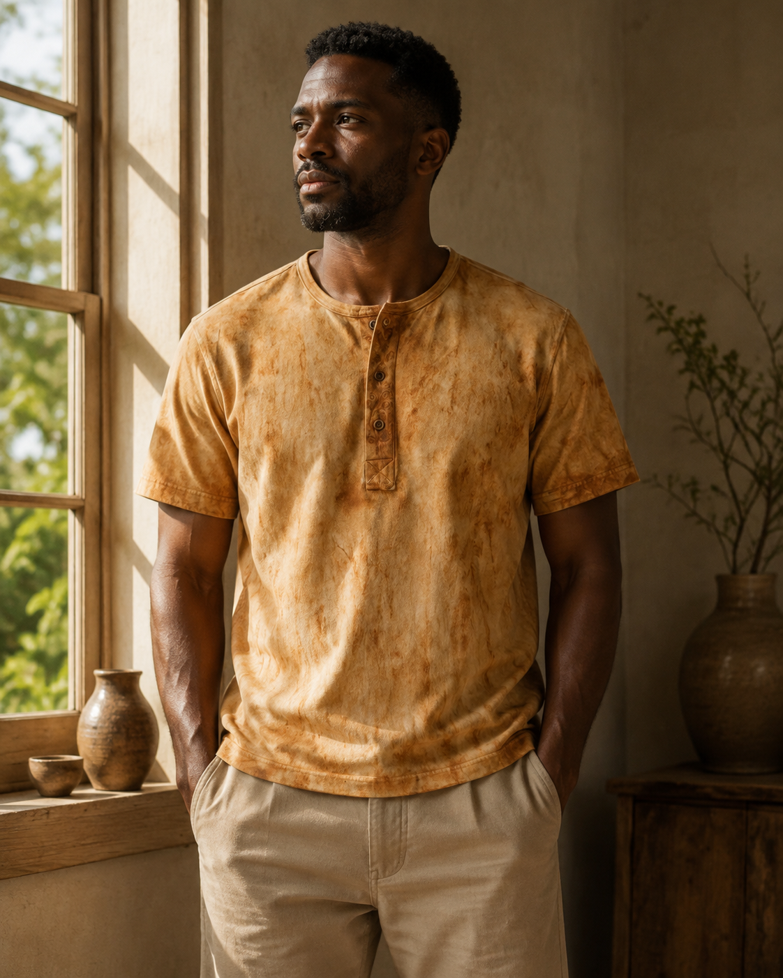 Amber Henley - Lifestyle Window